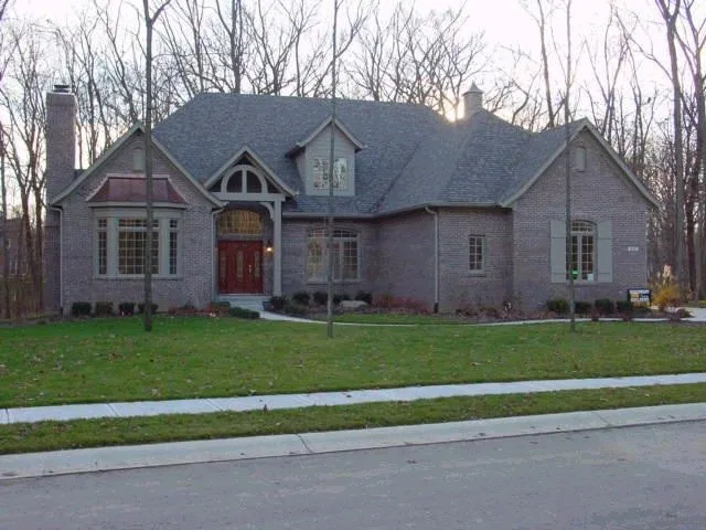 Diverse Exteriors by James L Holley, Professional Designer - Photo 6
