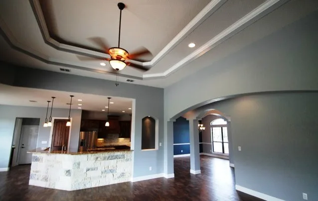 Stylish and Practical Living Area by Plan Factory - Photo 2
