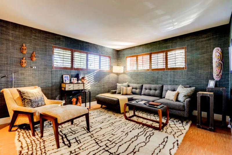 interior design elements by Barnett Adler - Photo 8
