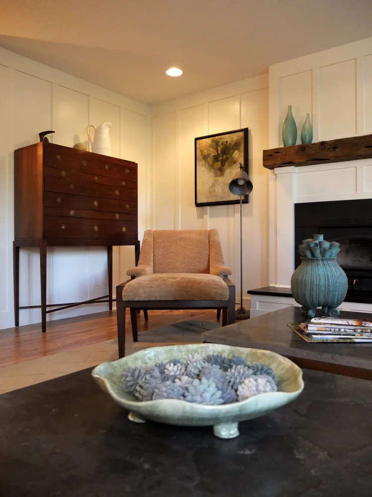 interior design elements by Barnett Adler - Photo 6