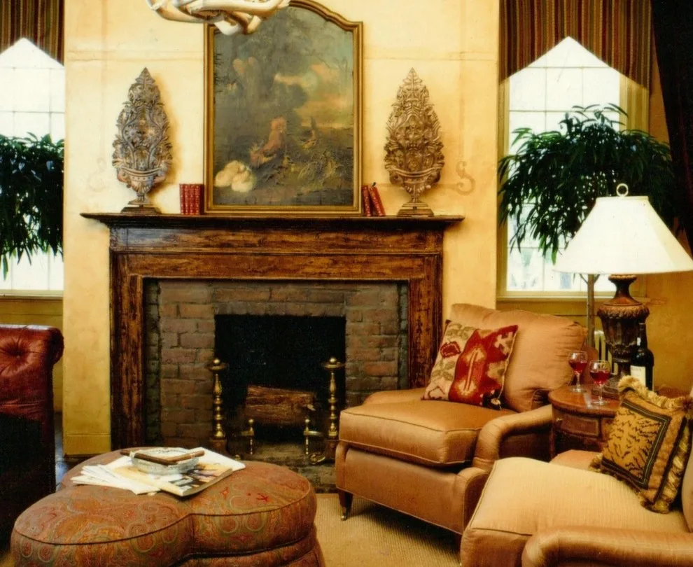 interior design elements by Barnett Adler - Photo 7