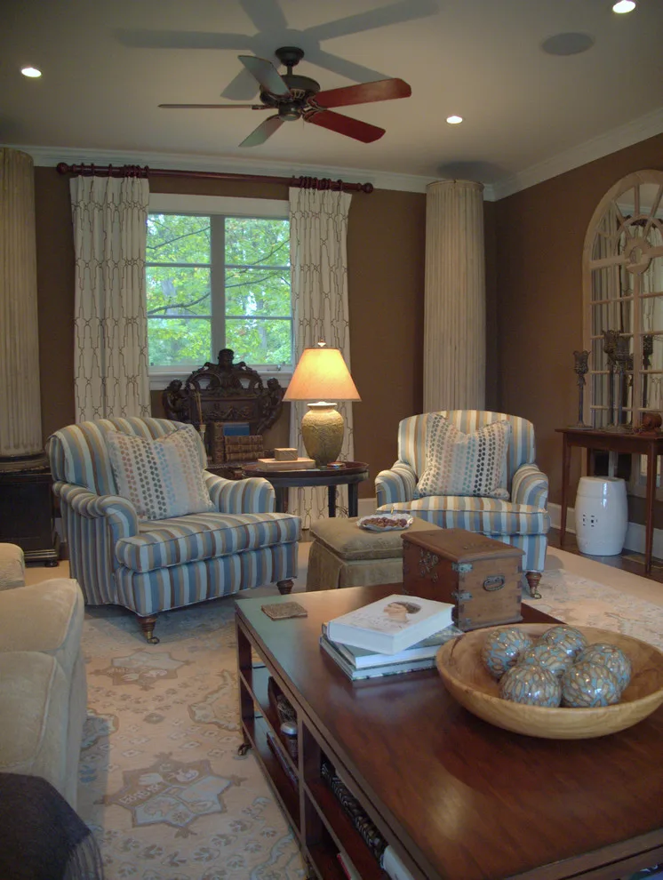 interior design elements by Barnett Adler - Photo 4