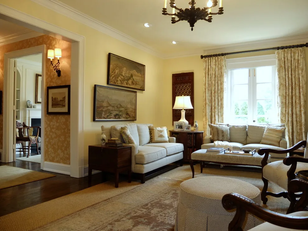 interior design elements by Barnett Adler - Photo 9