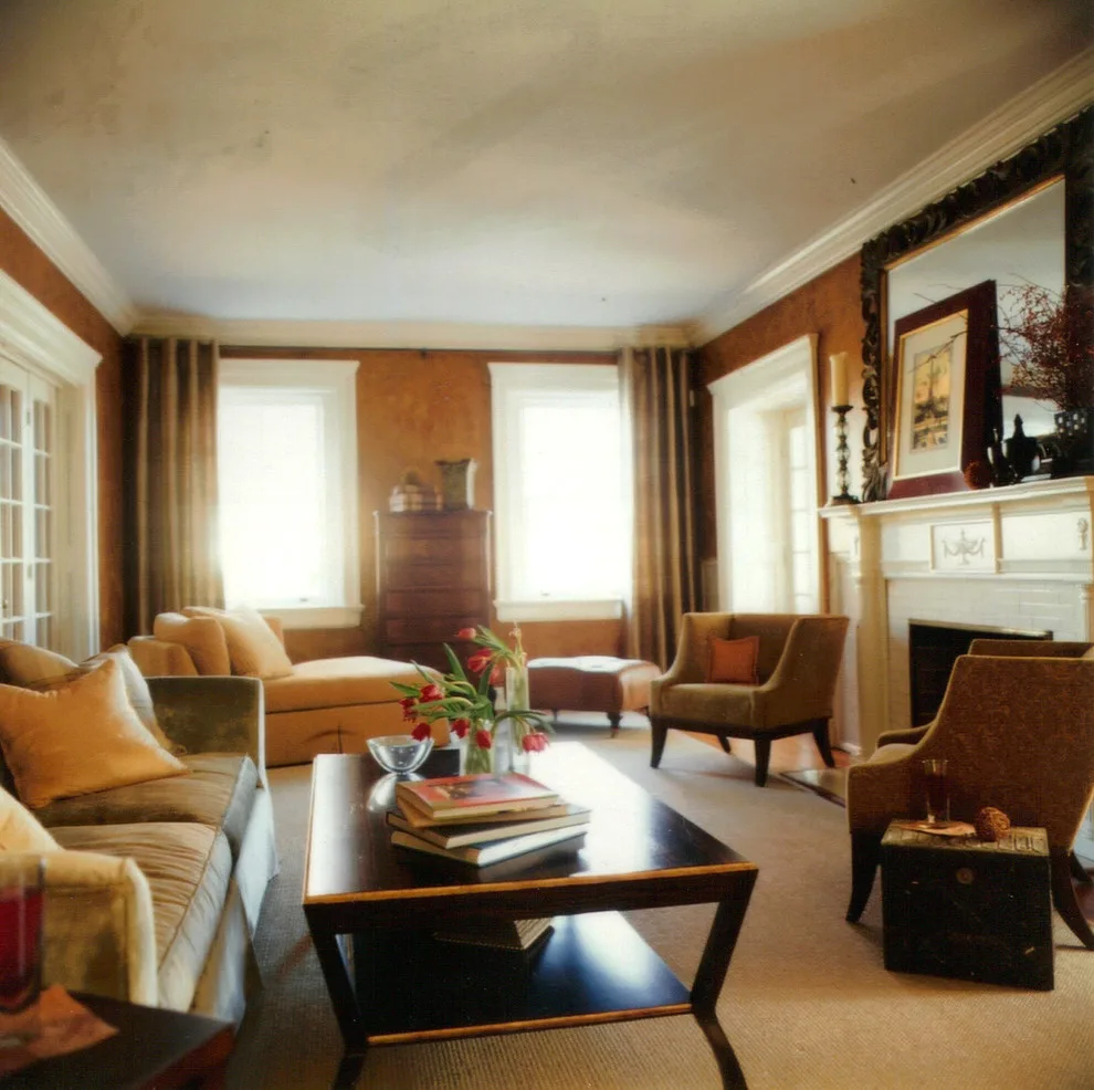 interior design elements by Barnett Adler - Photo 13