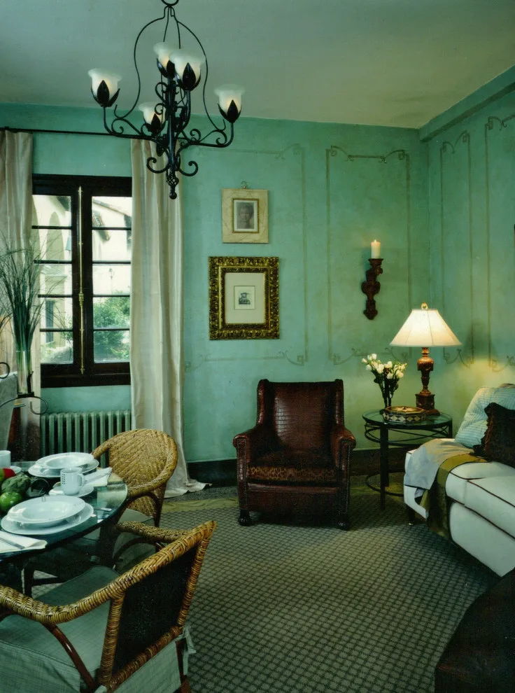 interior design elements by Barnett Adler - Photo 15
