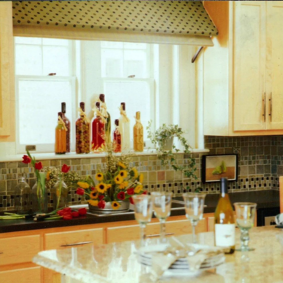 interior design elements by Barnett Adler - Photo 5