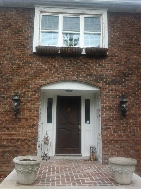 Diverse Porticoes by Geoffrey L Gogan, Architect-Planner, AIA - Photo 3