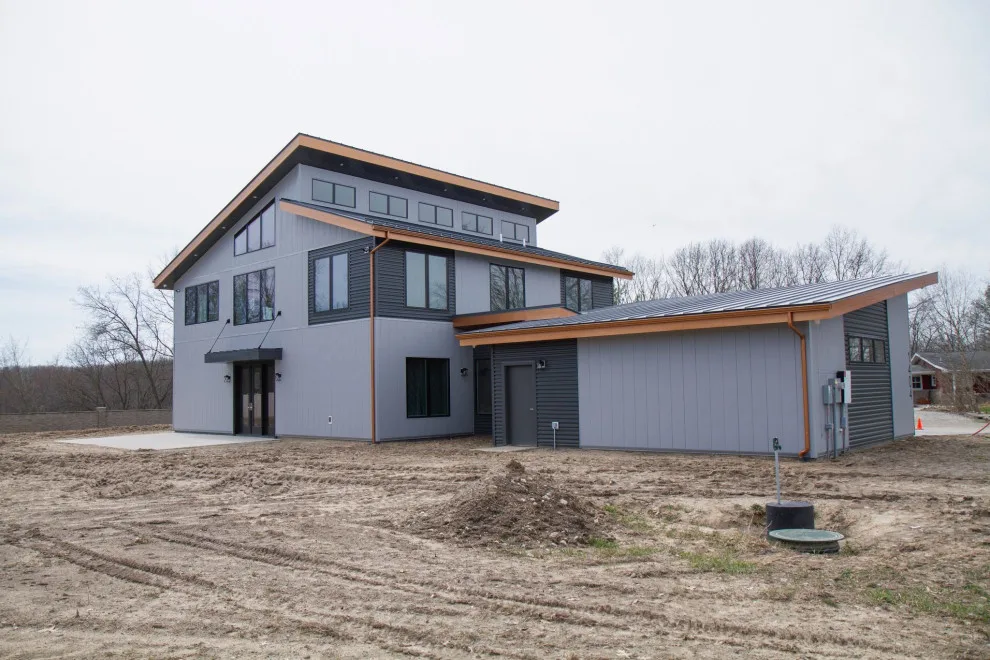 Vastu Shastra Sanctuary Project by Image Design LLC - Photo 49