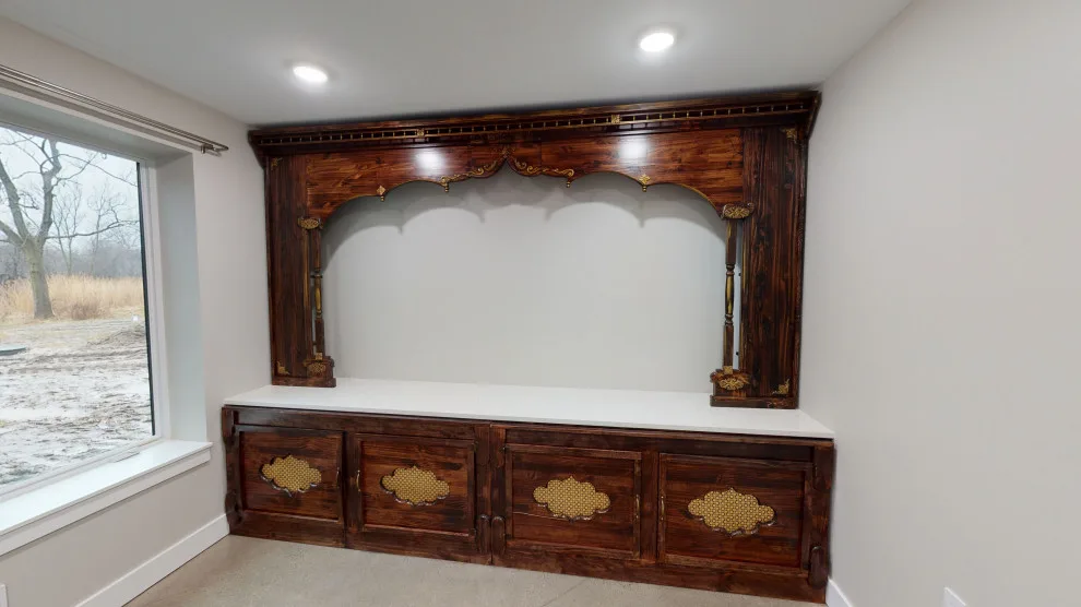 Vastu Shastra Sanctuary Project by Image Design LLC - Photo 23