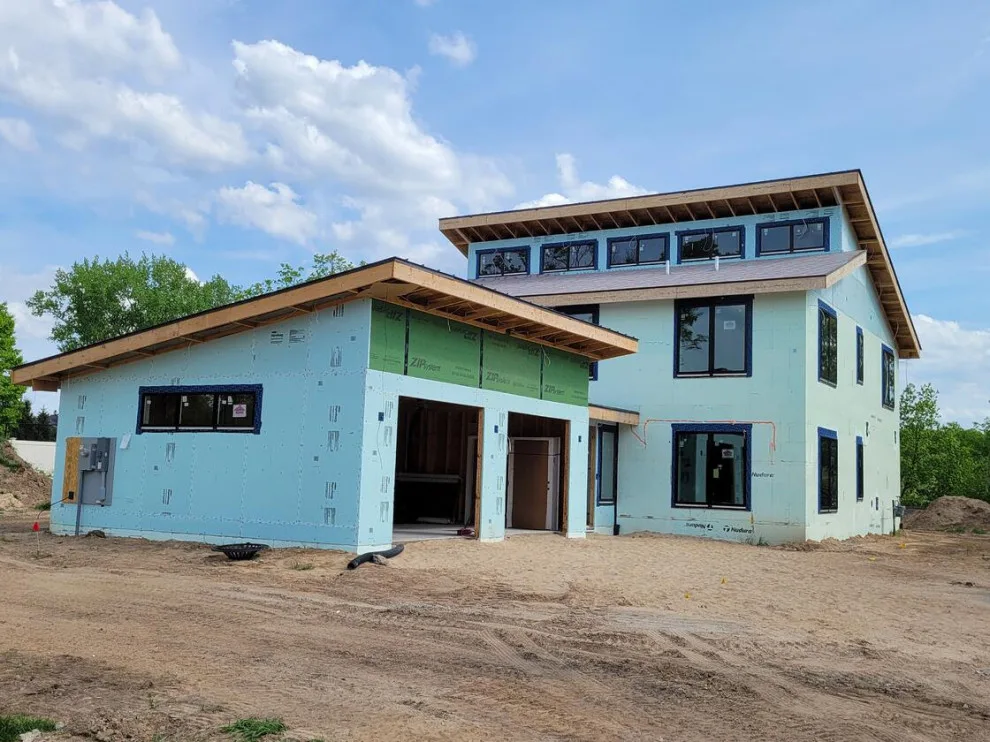 Vastu Shastra Sanctuary Project by Image Design LLC - Photo 30