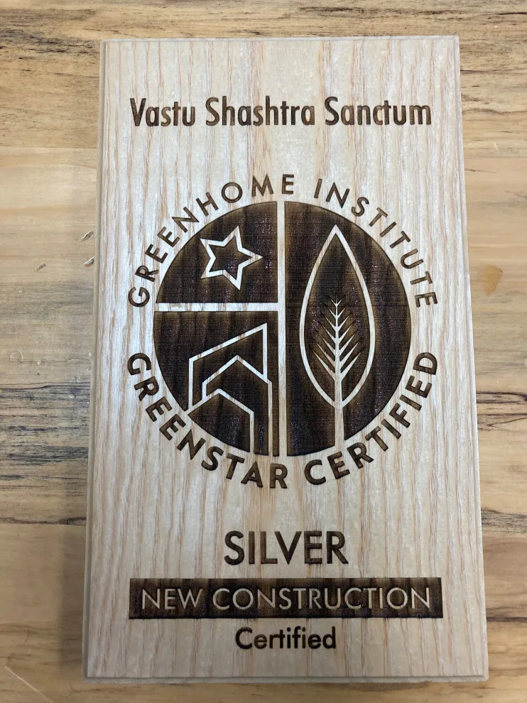 Vastu Shastra Sanctuary Project by Image Design LLC - Photo 40