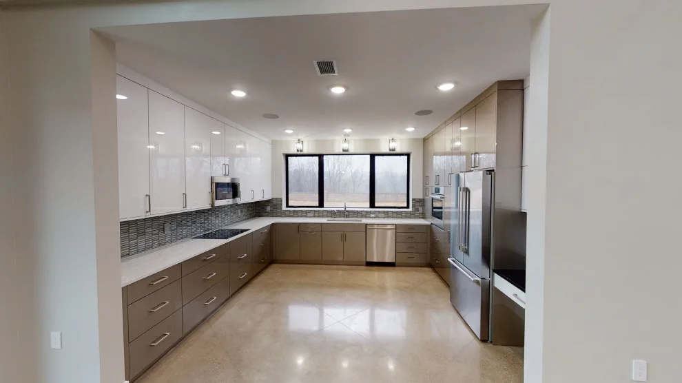 Vastu Shastra Sanctuary Project by Image Design LLC - Photo 44