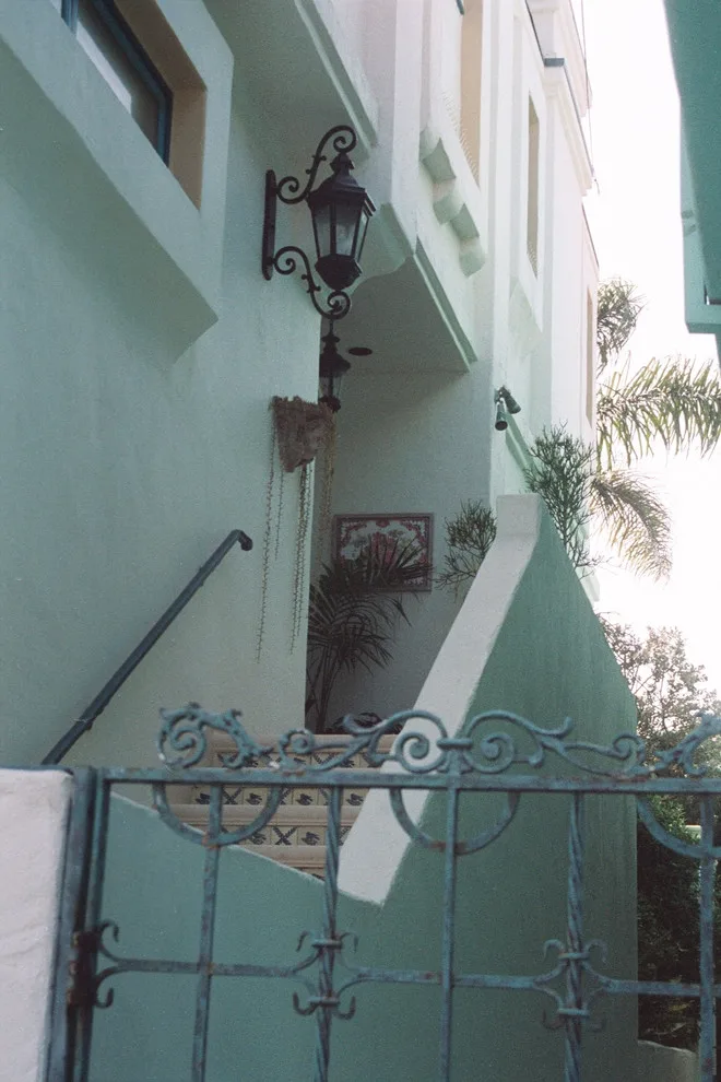 Canal Homes of Venice by Lauri Matisse Architect - Photo 6