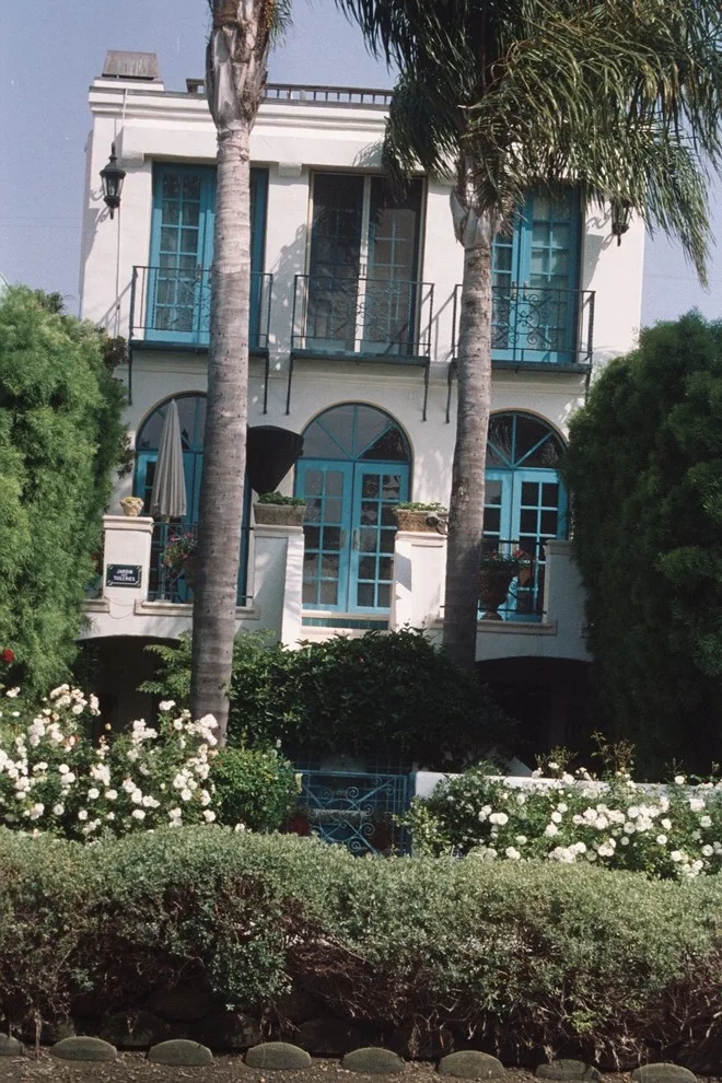 Canal Homes of Venice by Lauri Matisse Architect - Photo 7