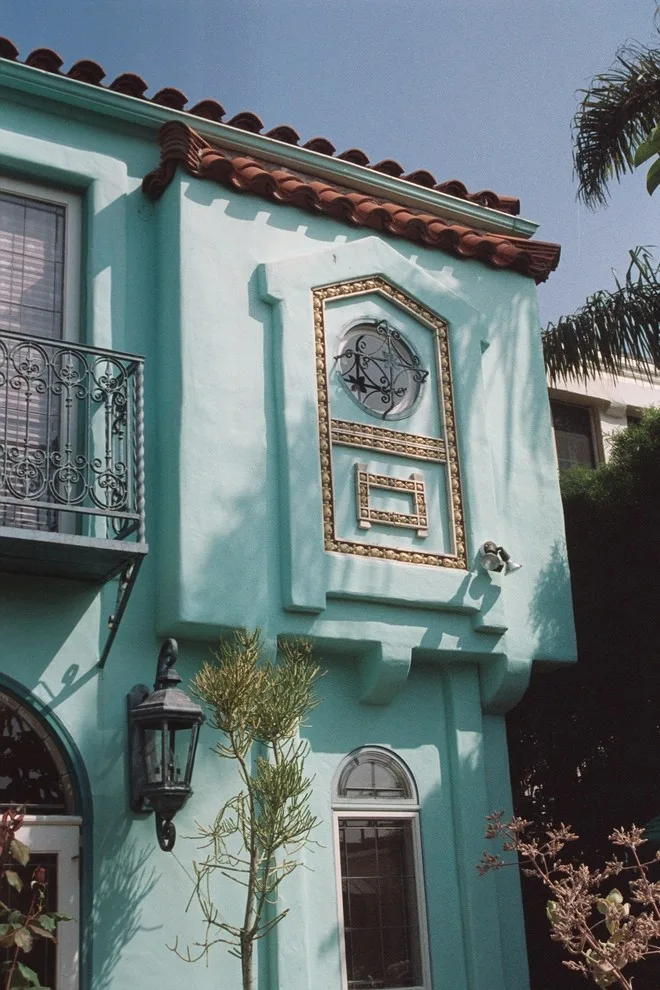 Canal Homes of Venice by Lauri Matisse Architect - Photo 2