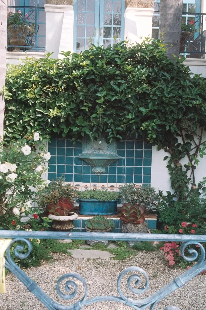 Canal Homes of Venice by Lauri Matisse Architect - Photo 5