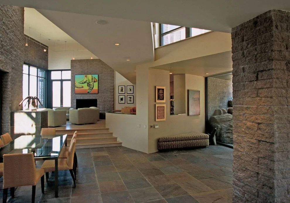 Seaver Franks Architects Inc., AIA - Photo 13