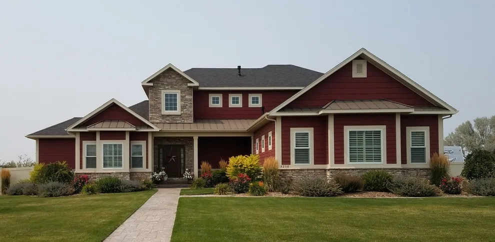 Ventura Project by Idaho Home Design - Photo 52