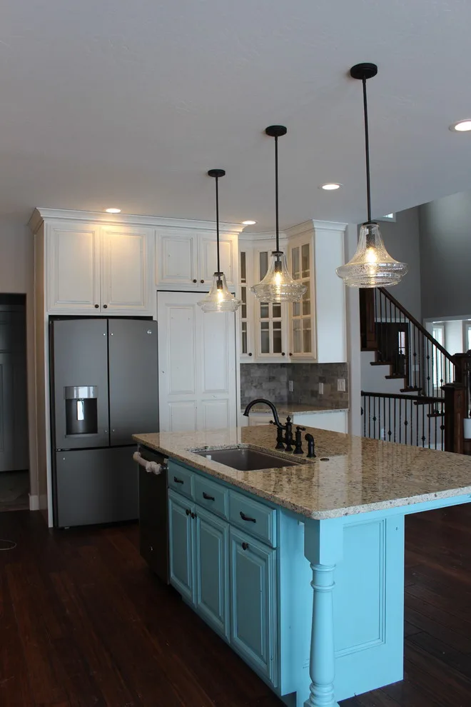 Ventura Project by Idaho Home Design - Photo 36
