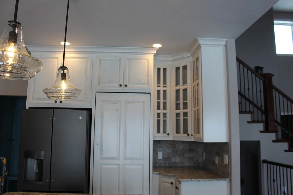 Ventura Project by Idaho Home Design - Photo 18