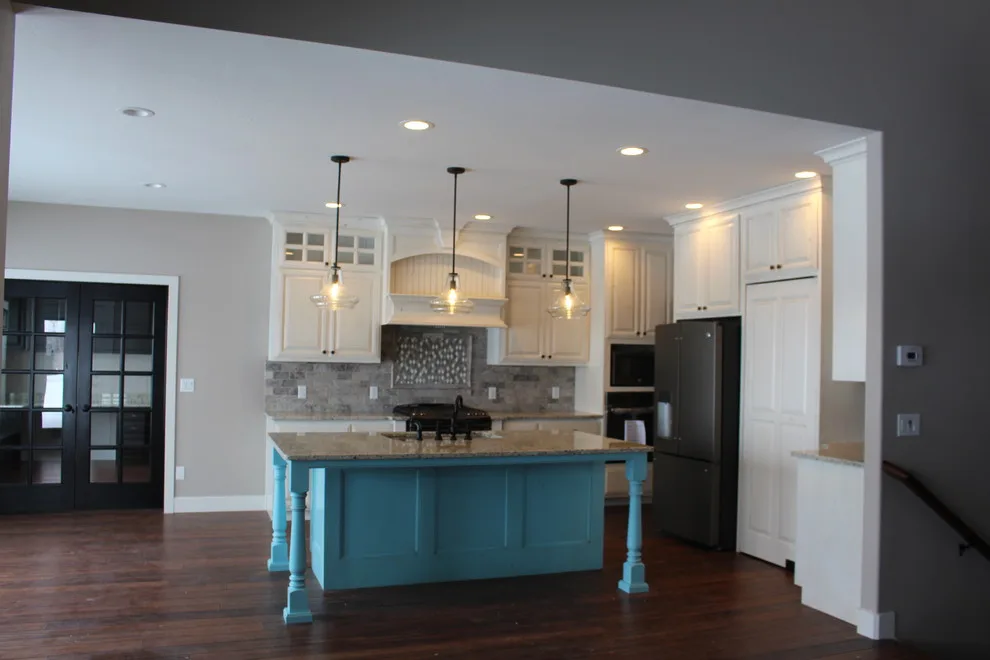 Ventura Project by Idaho Home Design - Photo 49