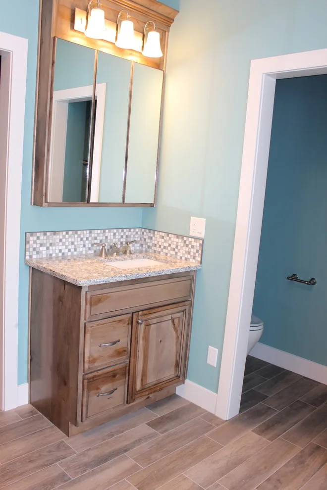 Ventura Project by Idaho Home Design - Photo 15