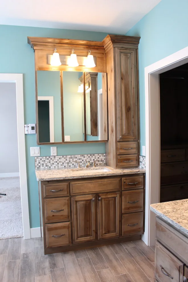 Ventura Project by Idaho Home Design - Photo 34