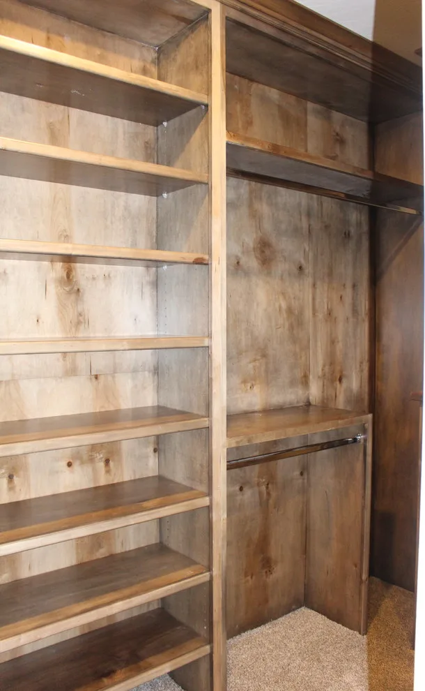 Ventura Project by Idaho Home Design - Photo 45