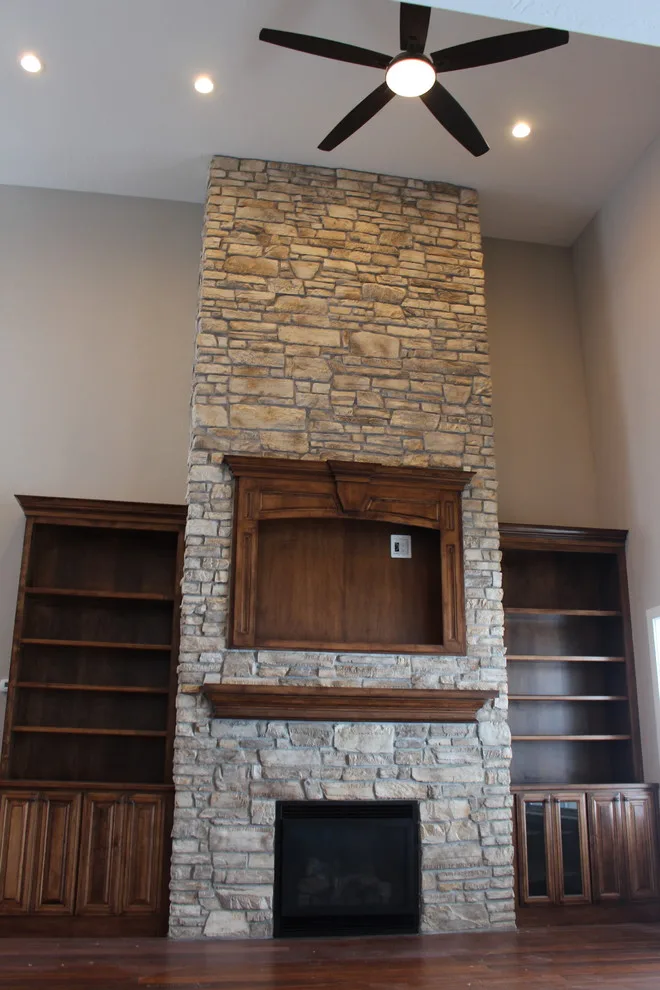 Ventura Project by Idaho Home Design - Photo 12