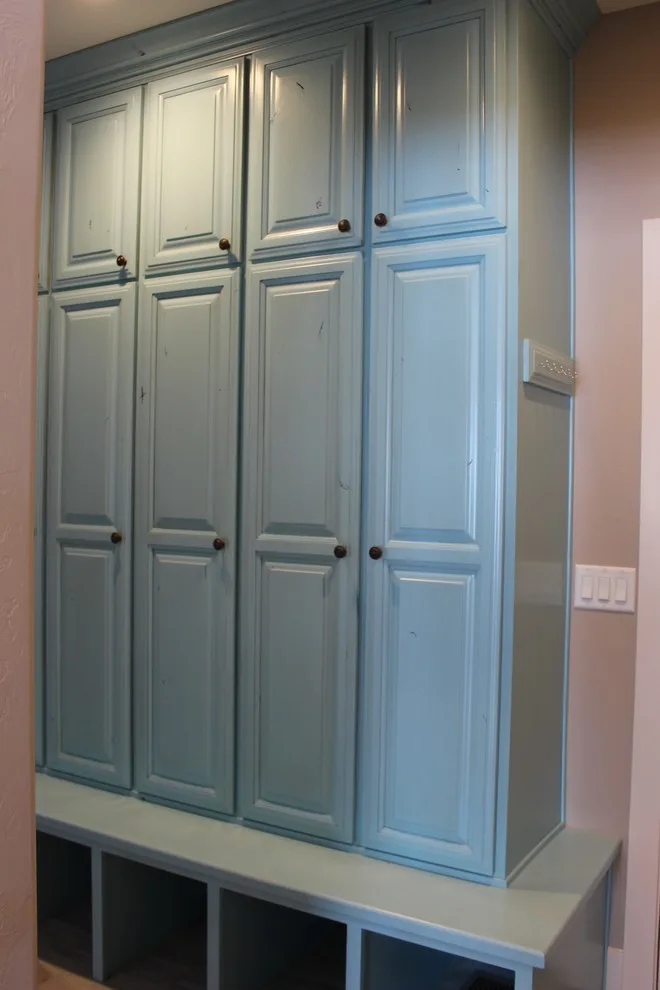 Ventura Project by Idaho Home Design - Photo 30