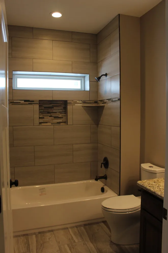 Idaho Home Design - Photo 14