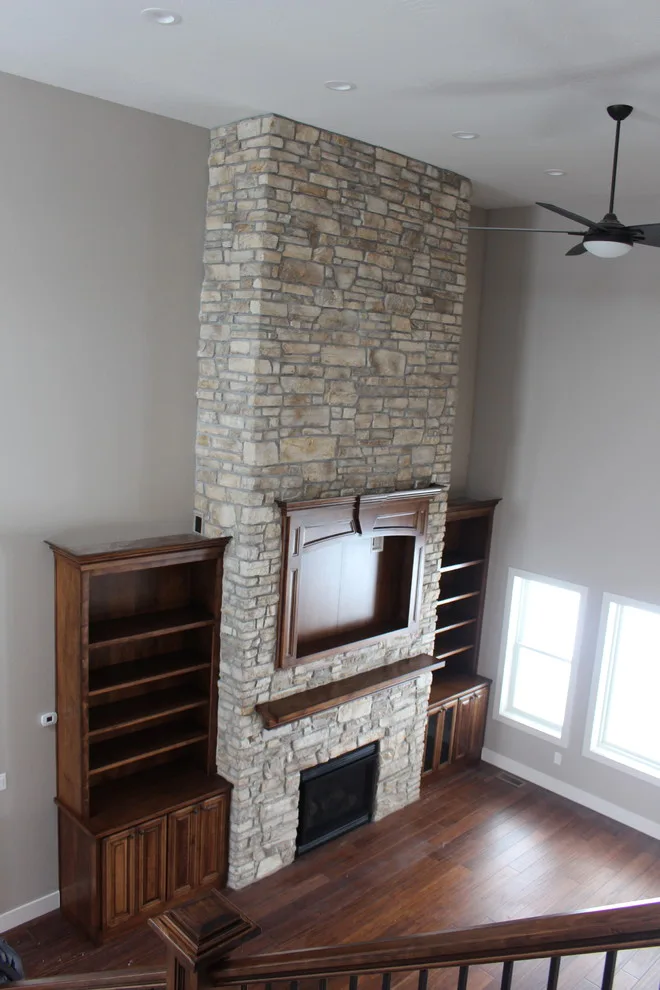Ventura Project by Idaho Home Design - Photo 33