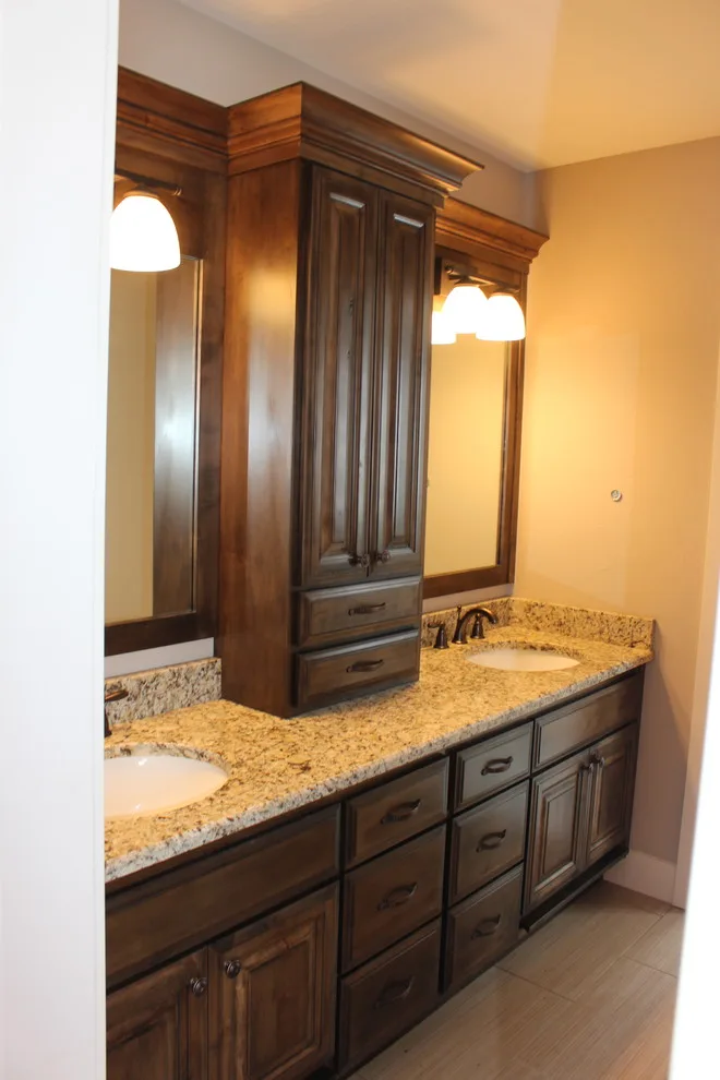 Ventura Project by Idaho Home Design - Photo 27