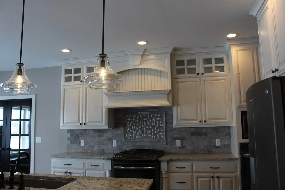 Ventura Project by Idaho Home Design - Photo 41