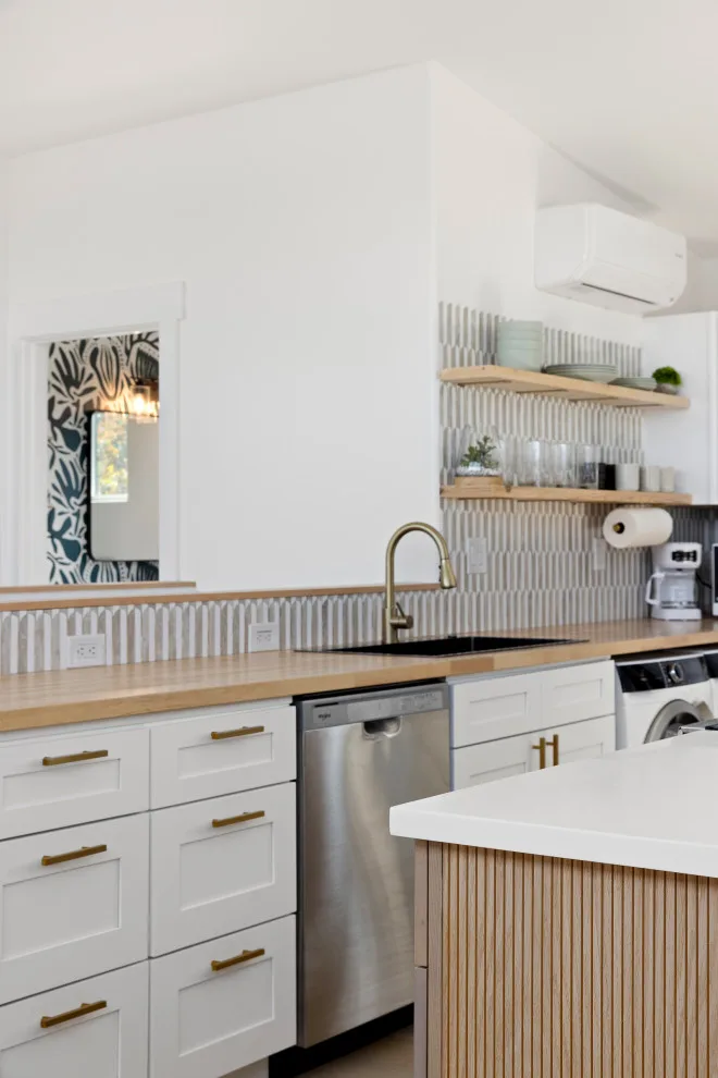 Green Place by Jessica Lehrbaum Architect - Photo 5