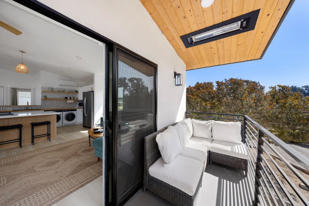 Green Place by Jessica Lehrbaum Architect - Photo 4