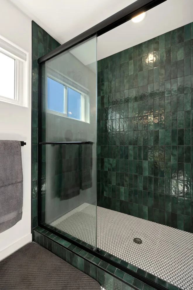 Green Place by Jessica Lehrbaum Architect - Photo 14