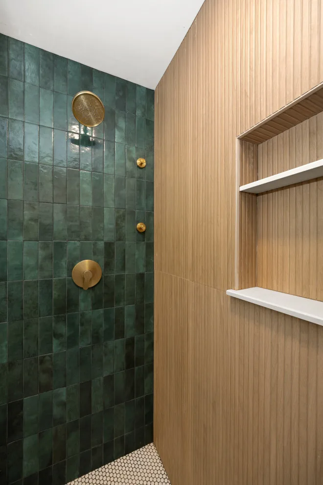 Green Place by Jessica Lehrbaum Architect - Photo 21