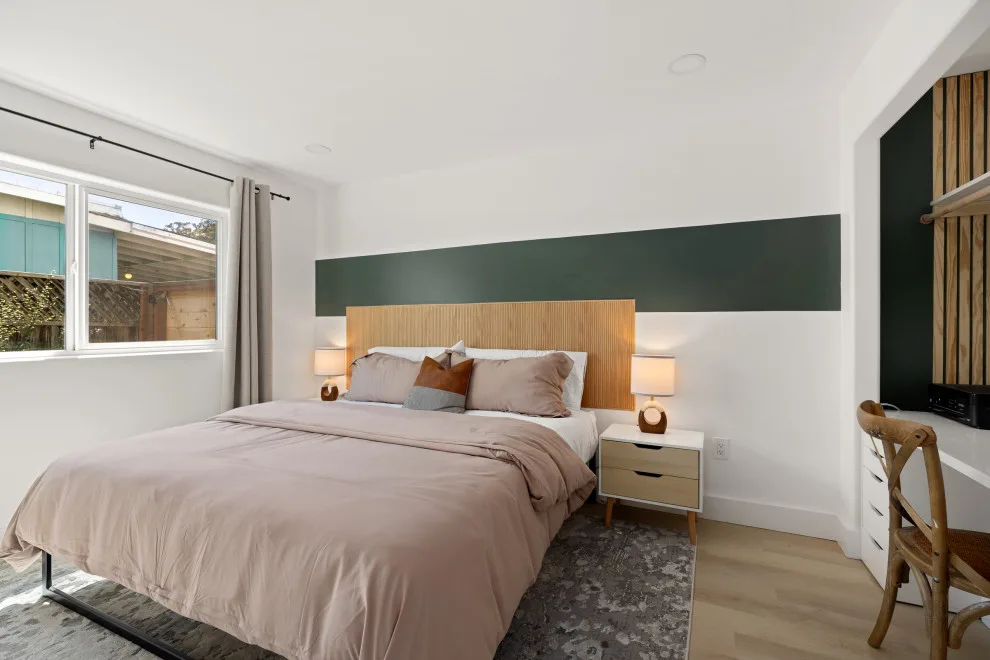Green Place by Jessica Lehrbaum Architect - Photo 27