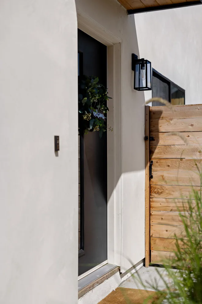 Green Place by Jessica Lehrbaum Architect - Photo 3