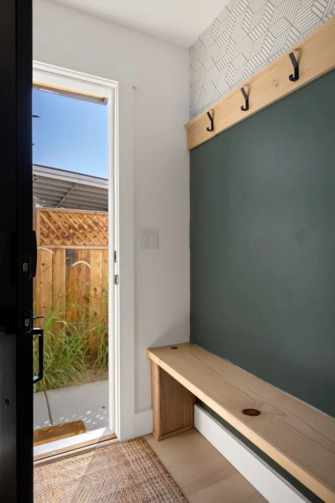 Green Place by Jessica Lehrbaum Architect - Photo 6