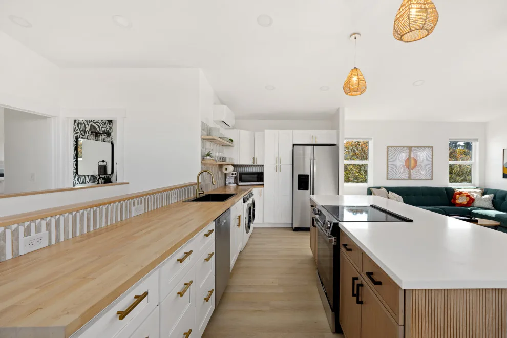 Green Place by Jessica Lehrbaum Architect - Photo 23