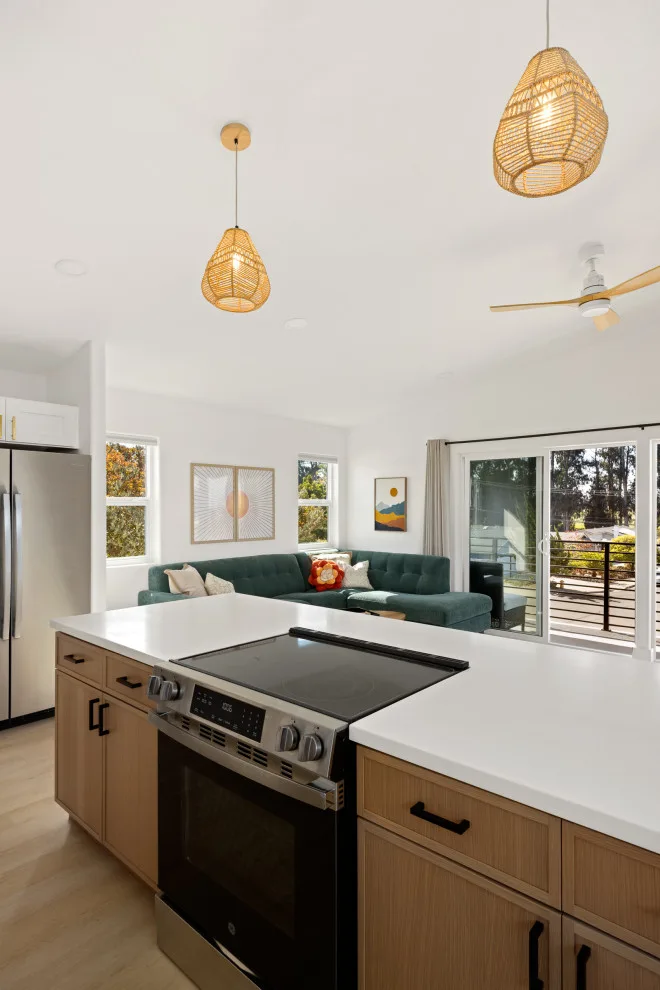 Green Place by Jessica Lehrbaum Architect - Photo 2