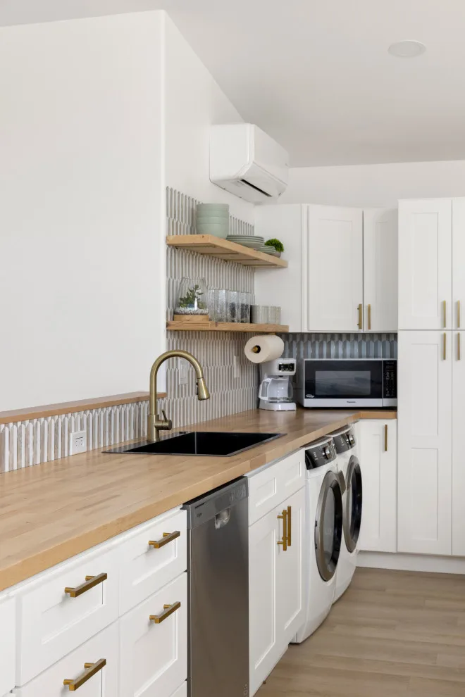 Green Place by Jessica Lehrbaum Architect - Photo 16