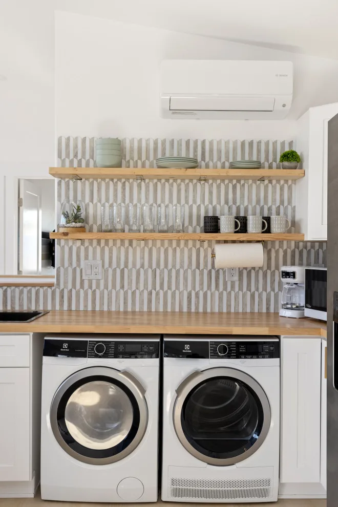 Green Place by Jessica Lehrbaum Architect - Photo 13