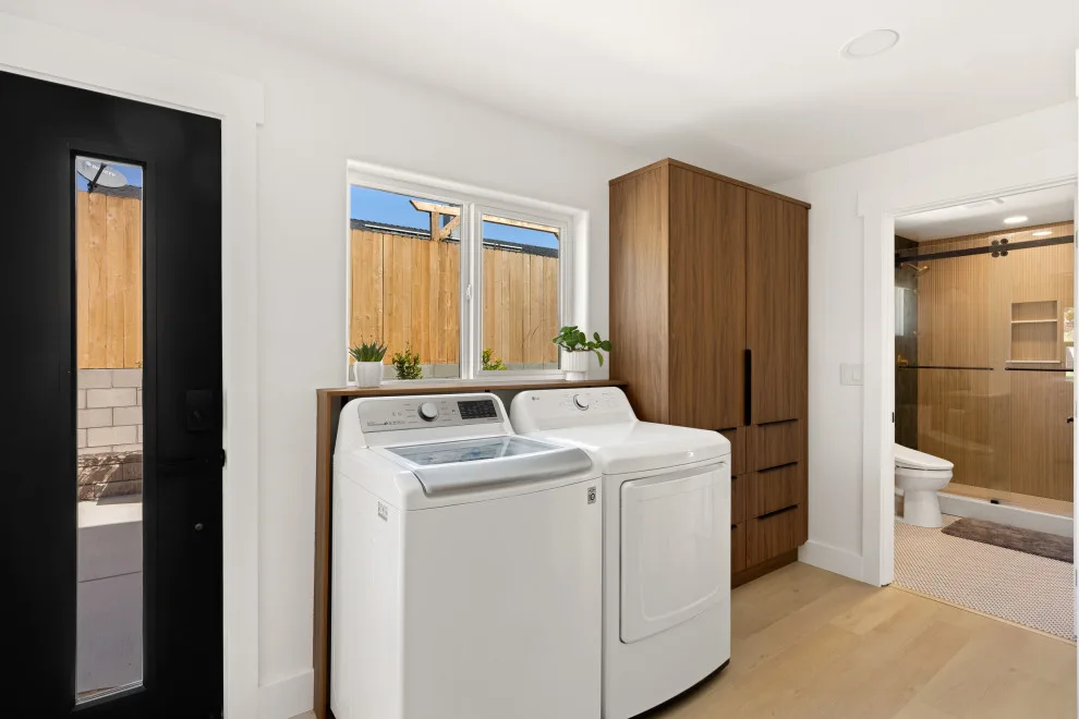 Green Place by Jessica Lehrbaum Architect - Photo 18