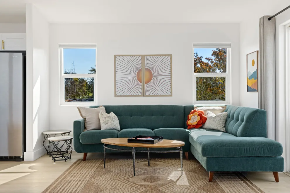Green Place by Jessica Lehrbaum Architect - Photo 19