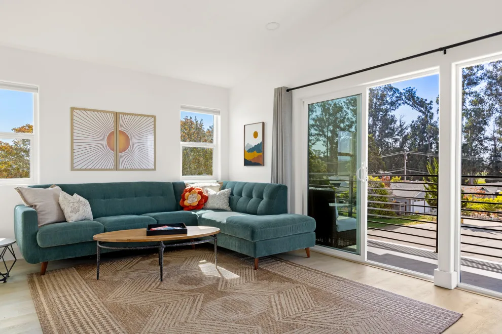 Green Place by Jessica Lehrbaum Architect - Photo 7
