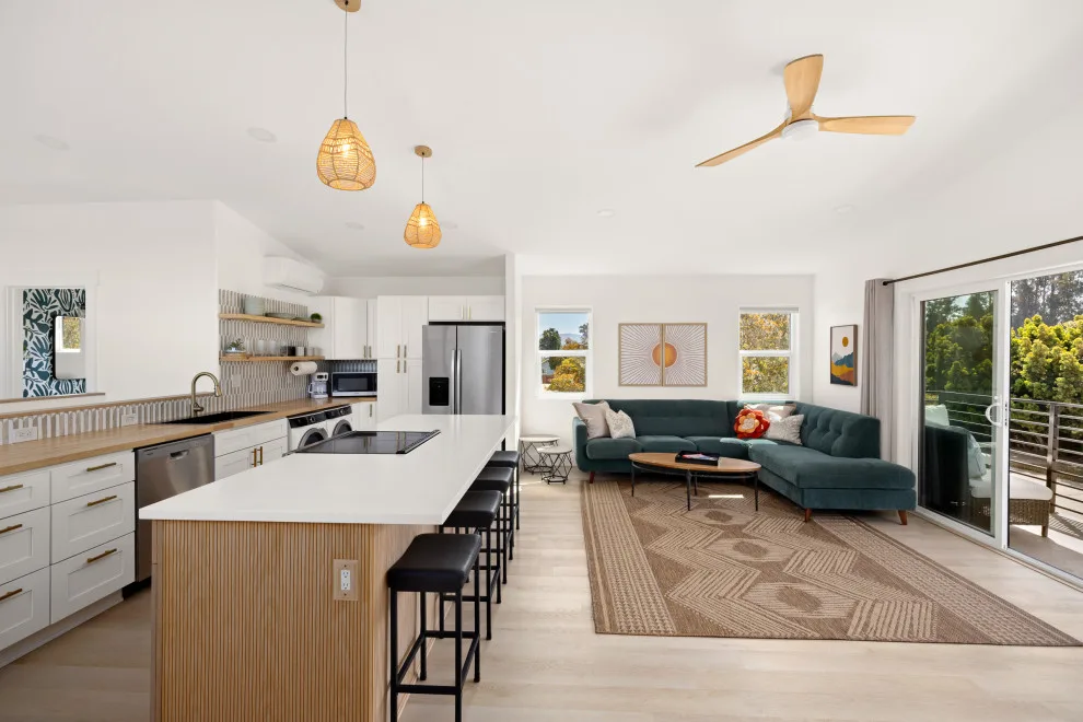 Green Place by Jessica Lehrbaum Architect - Photo 10