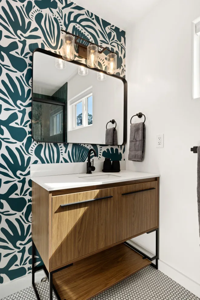 Green Place by Jessica Lehrbaum Architect - Photo 12